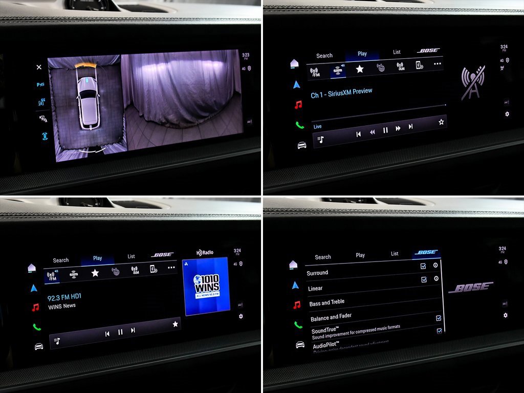 Used 2024 Porsche Cayenne S image 31