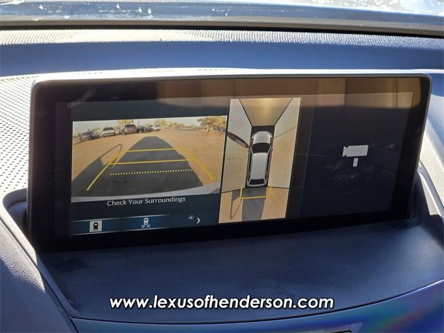 Used 2019 Acura RDX AWD w/ Advance Package image 25