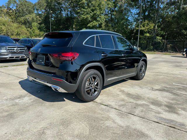 Certified 2025 Mercedes-Benz GLA 250 GLA 250 image 26