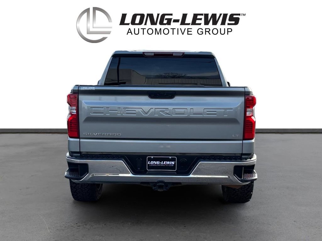 Used 2023 Chevrolet Silverado 1500 LT image 5