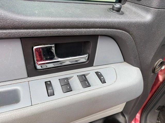 Used 2013 Ford F150 XLT w/ Luxury Equipment Group RWD image 8