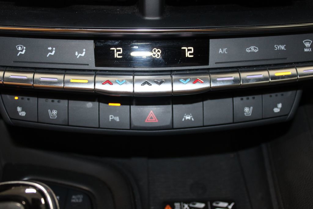 Used 2024 Cadillac CT5 Premium Luxury w/ Climate Package image 31