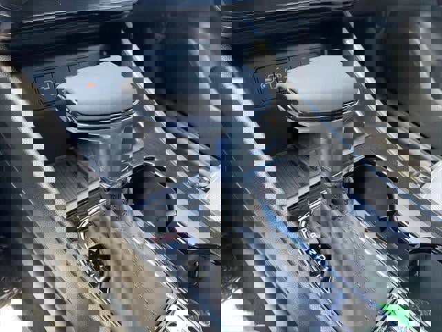 New 2025 Hyundai Santa Cruz Limited image 16