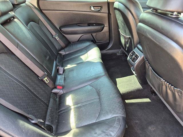 Used 2018 Kia Optima EX FWD image 19