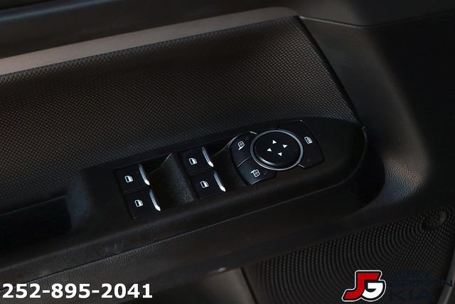 Used 2024 Ford Bronco Sport Outer Banks AWD/4WD image 13