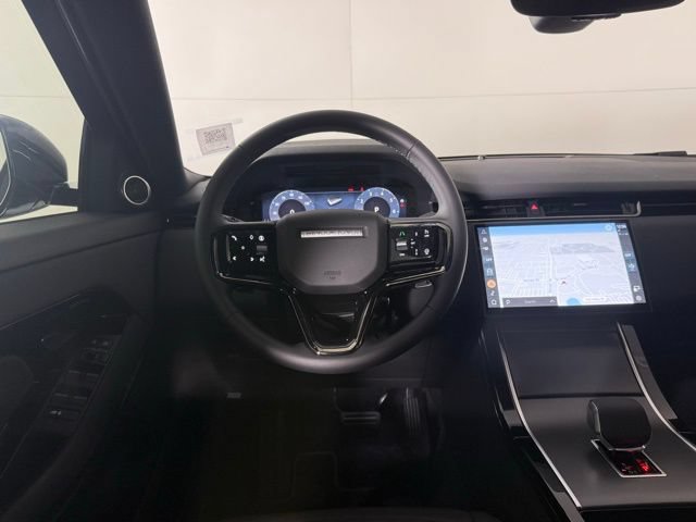Used 2026 Land Rover Range Rover Evoque S AWD/4WD image 26