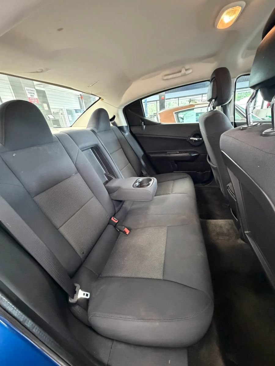 Used 2010 Dodge Avenger SXT FWD image 10