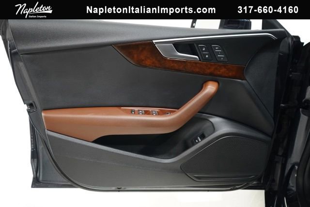 Used 2018 Audi A5 2.0T Premium Plus w/ Premium Plus image 18