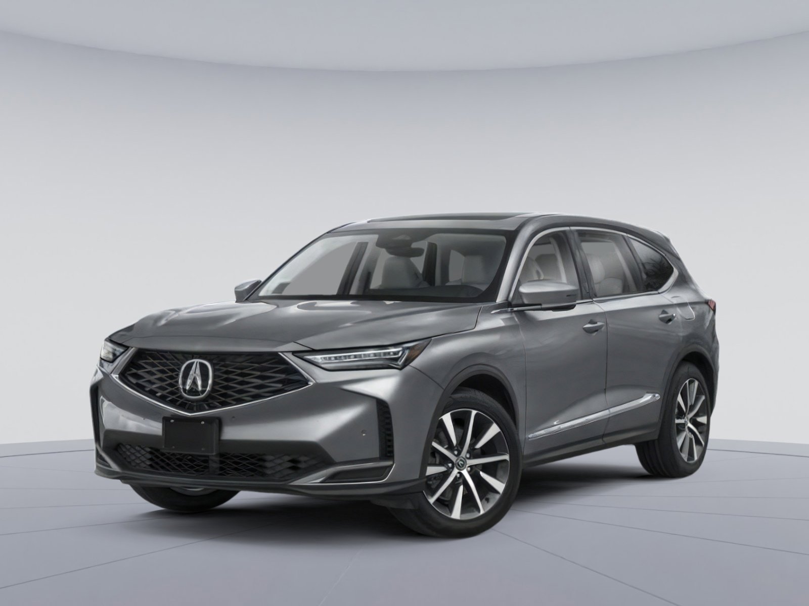 New 2026 Acura MDX SH-AWD w/ Technology Package