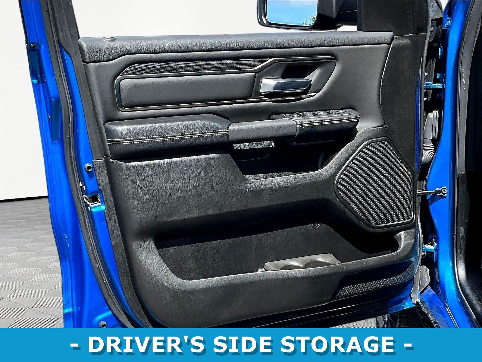 Used 2022 RAM 1500 Rebel w/ Rebel Level B Equipment Group AWD/4WD image 21