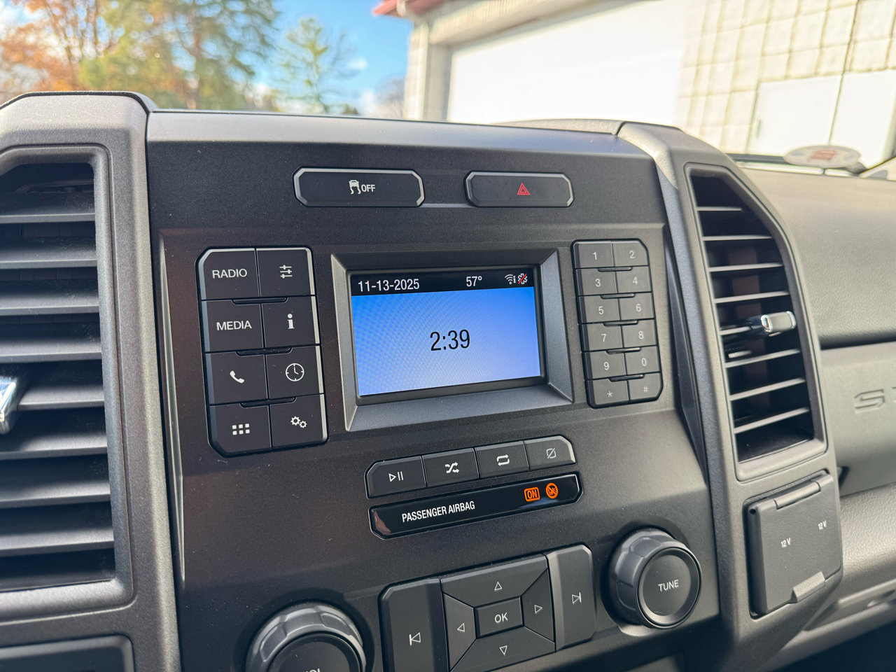 Used 2020 Ford F350 XL w/ STX Appearance Package image 19