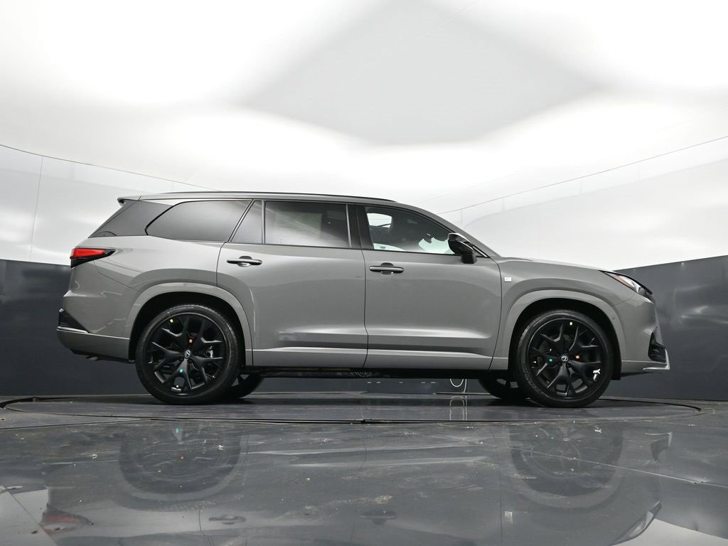 New 2026 Lexus TX 350 AWD image 47