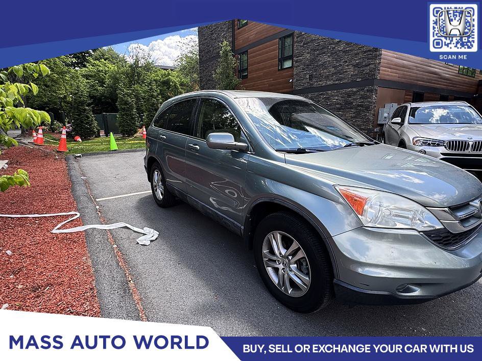 Used 2011 Honda CR-V EX-L image 3