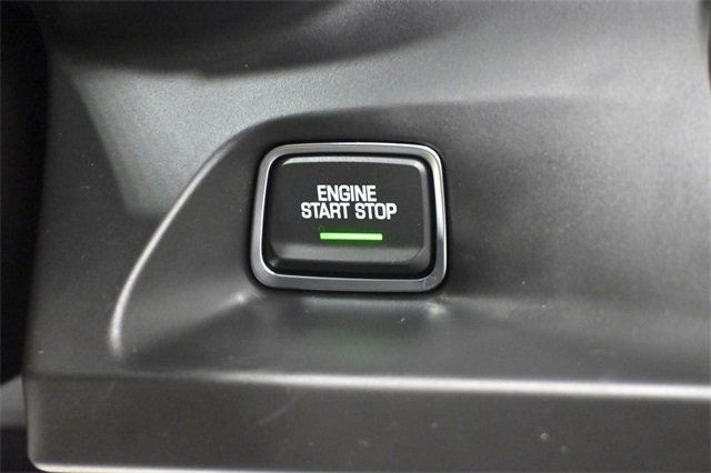 Certified 2022 Chevrolet Camaro SS image 30