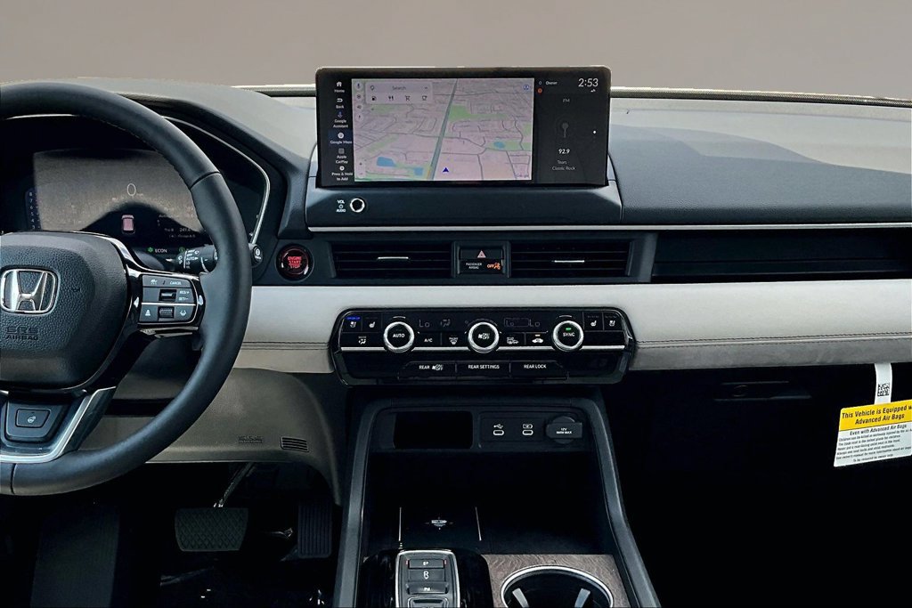 New 2026 Honda Pilot Elite image 6
