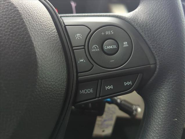 New 2026 Toyota Corolla LE FWD image 15