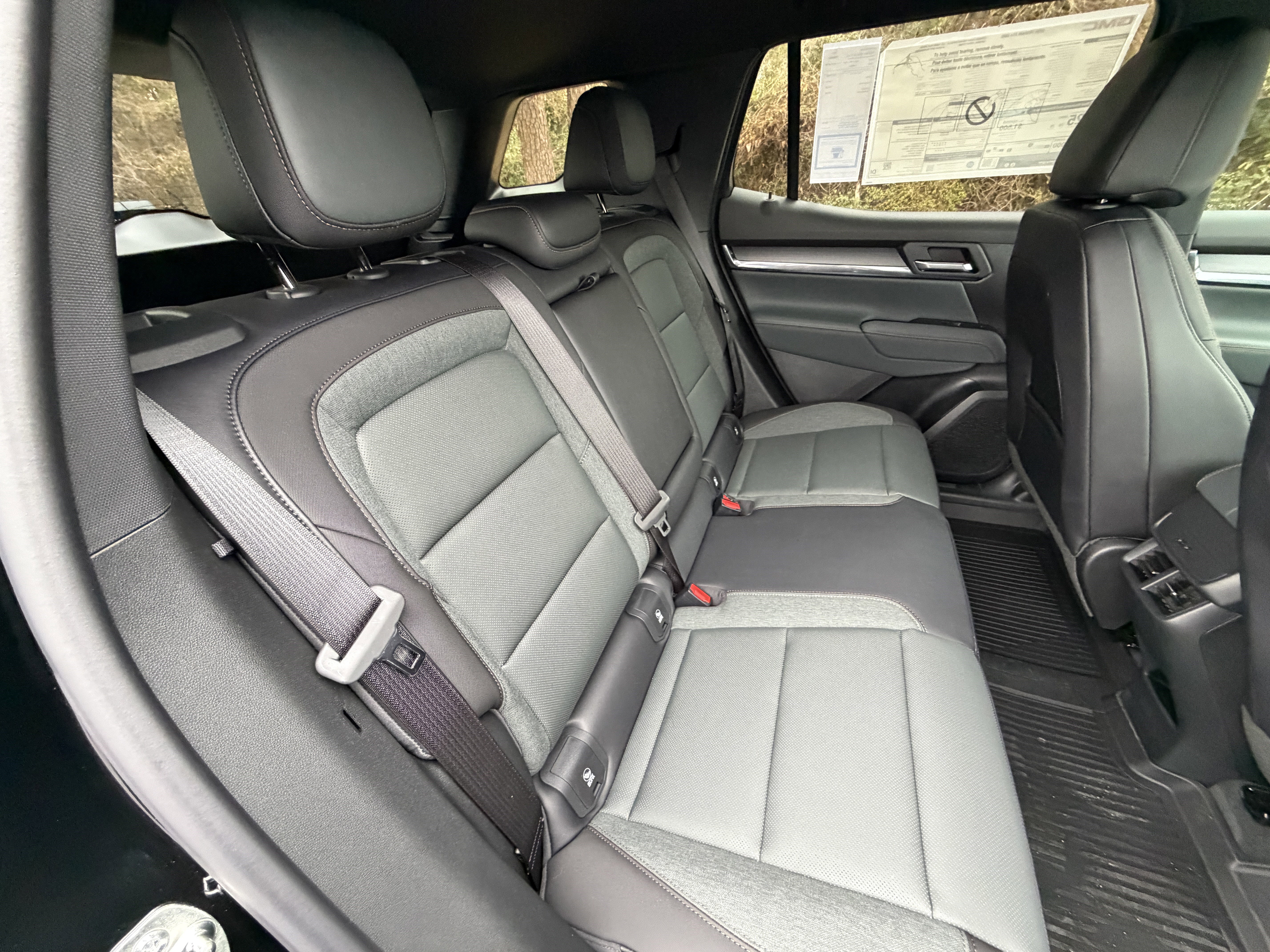 New 2026 GMC Terrain AT4 w/ Technology Package II image 17