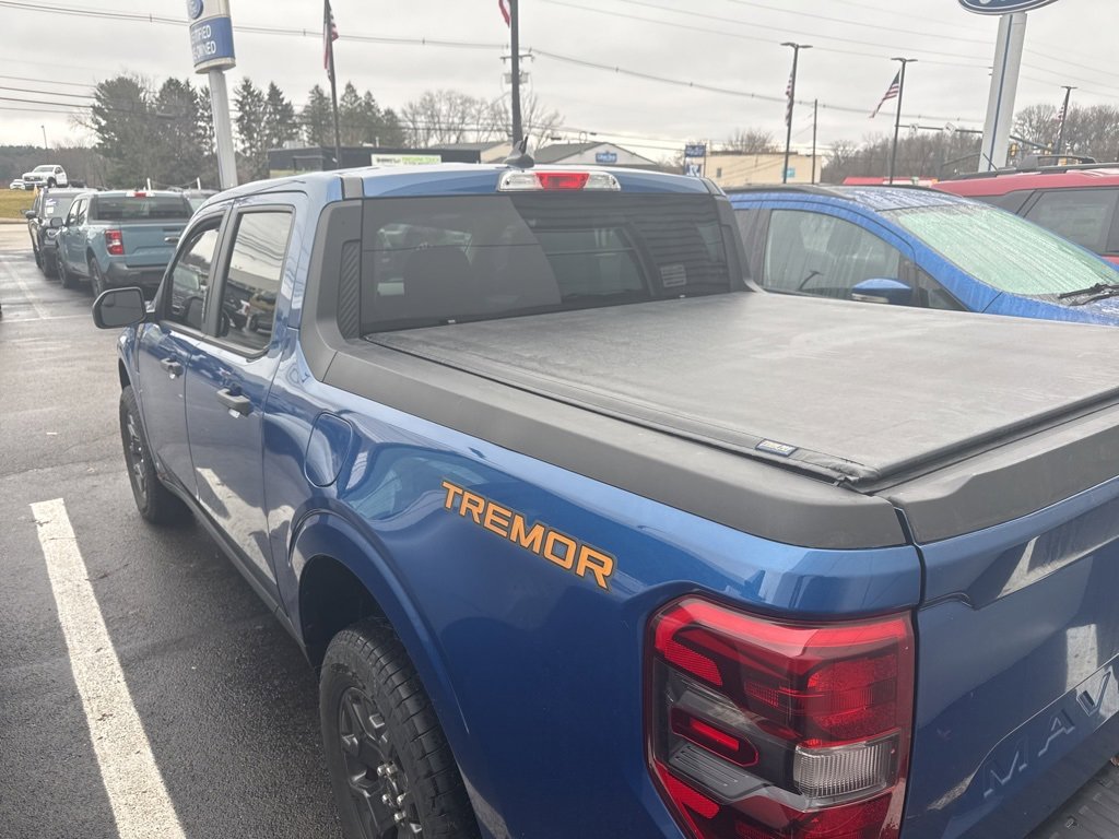 Used 2023 Ford Maverick Tremor w/ Tremor Off-Road Package image 6