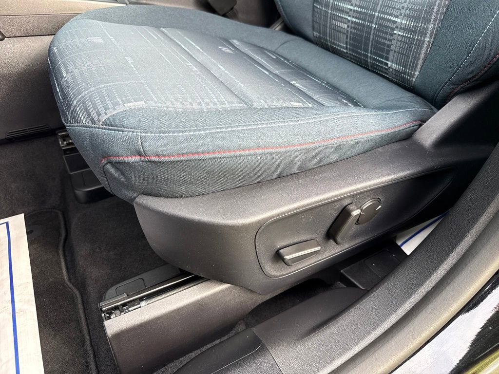 Used 2025 Ford Bronco Sport Heritage w/ Convenience Package image 13