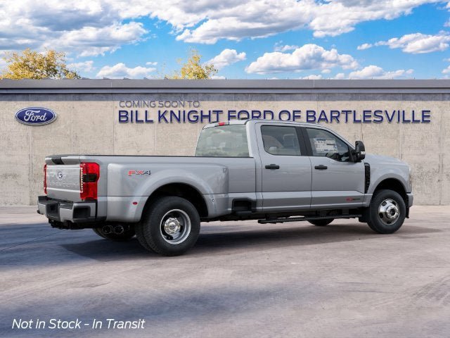 New 2027 Ford F350 XL AWD/4WD image 6