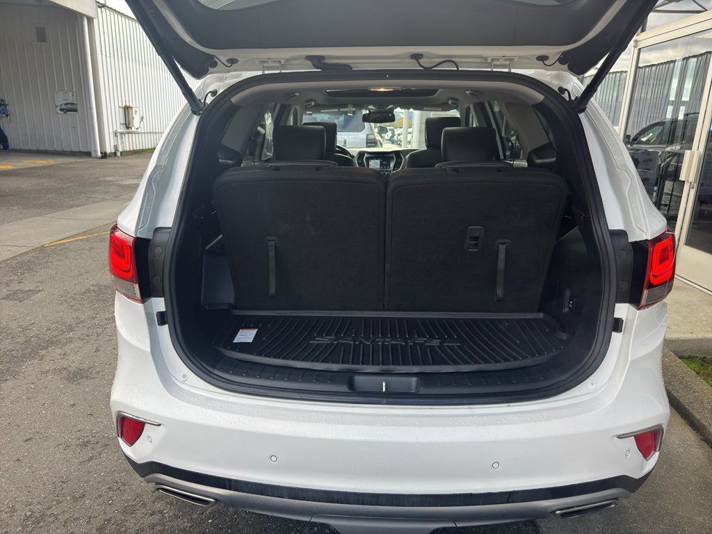 Used 2019 Hyundai Santa Fe XL image 15