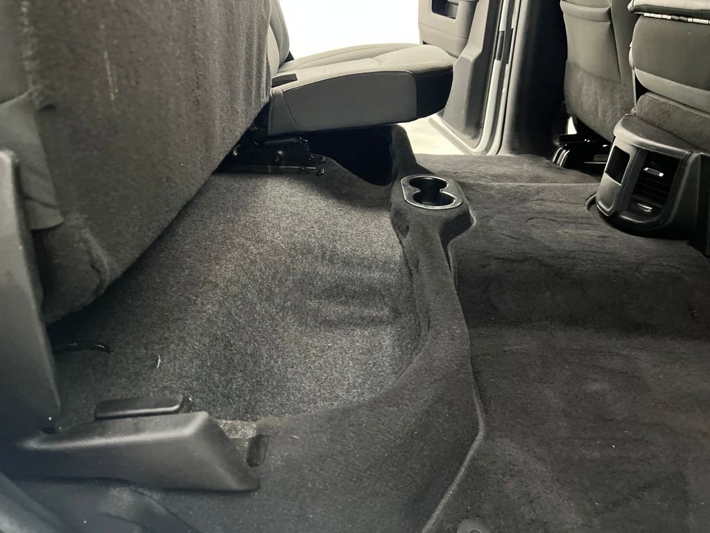 Used 2024 RAM 2500 Big Horn image 18