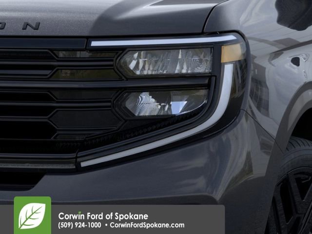 New 2026 Ford Expedition Platinum AWD/4WD image 18