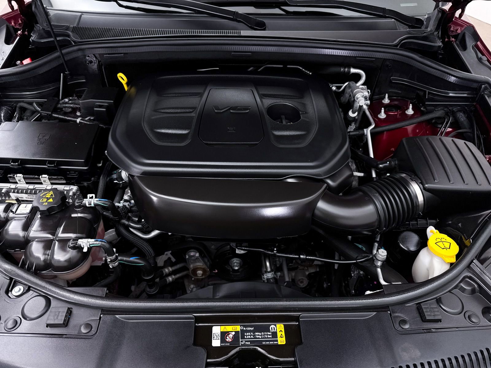 Used 2021 Dodge Durango GT AWD/4WD image 11