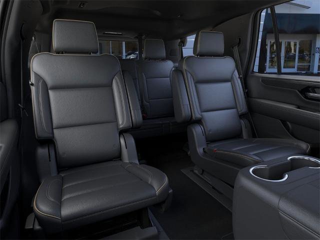 New 2026 GMC Yukon Elevation image 17