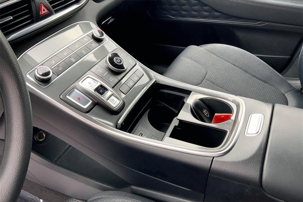 Used 2022 Hyundai Santa Fe SEL image 18