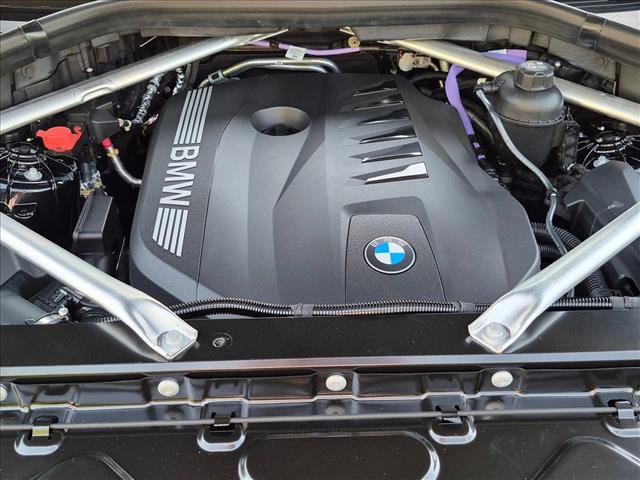 New 2026 BMW X5 xDrive40i w/ Climate Comfort Package AWD/4WD image 18
