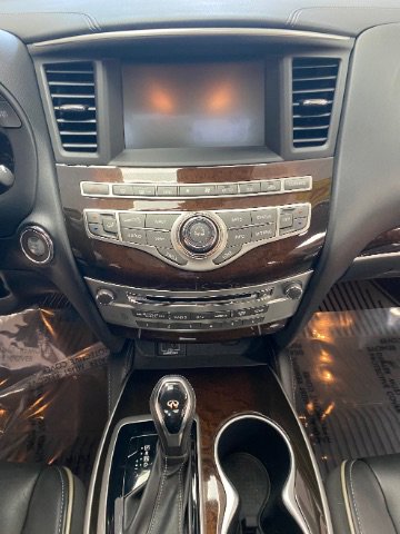 Used 2019 INFINITI QX60 Luxe w/ Sensory Package image 24