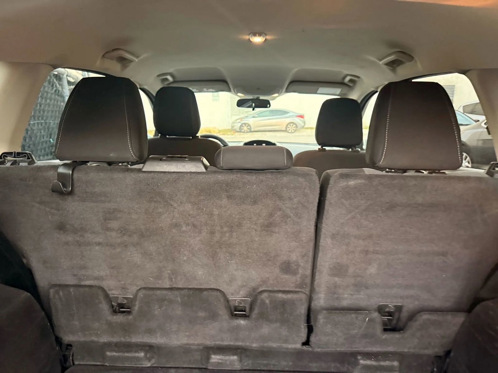 Used 2018 Ford Escape SE image 27