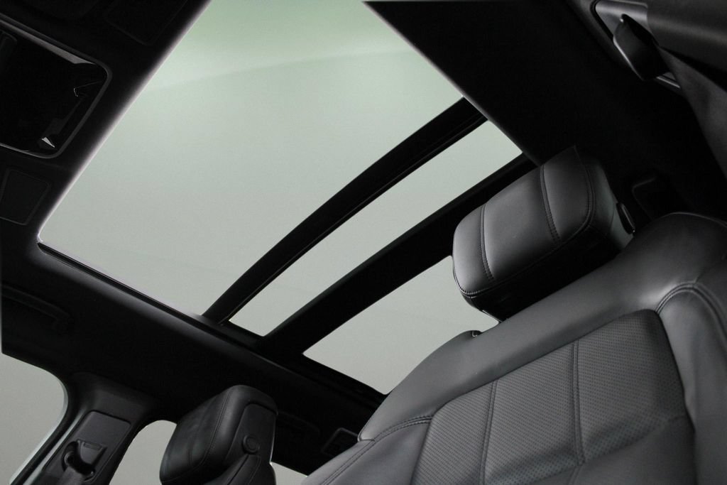Used 2021 Land Rover Range Rover Sport HSE Silver Edition AWD/4WD image 41