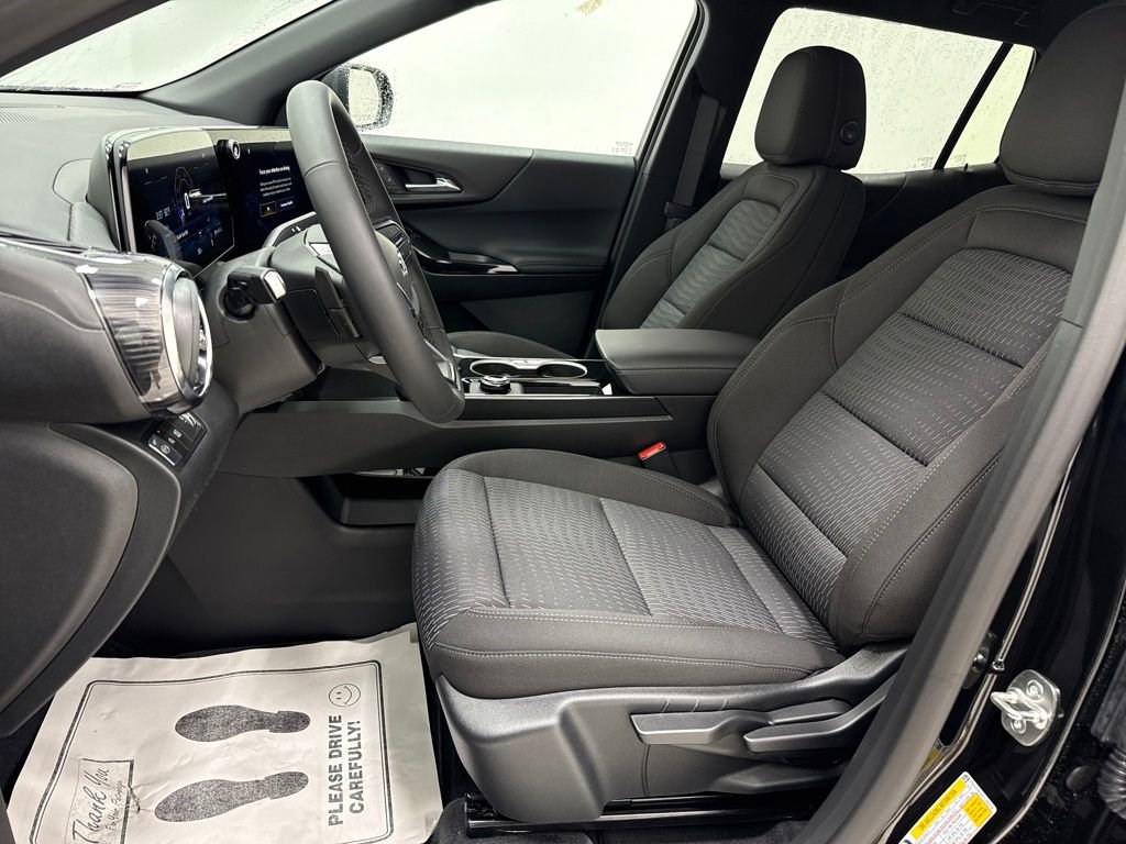 New 2026 Chevrolet Equinox LT w/ Midnight Edition image 18