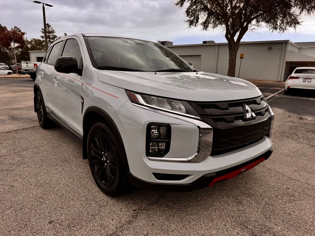 New 2026 Mitsubishi Outlander Sport AWD image 10
