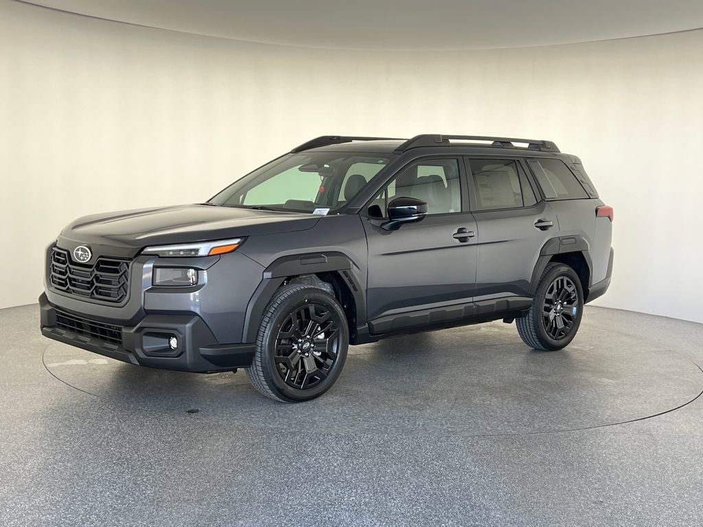 New 2026 Subaru Outback Limited XT image 9