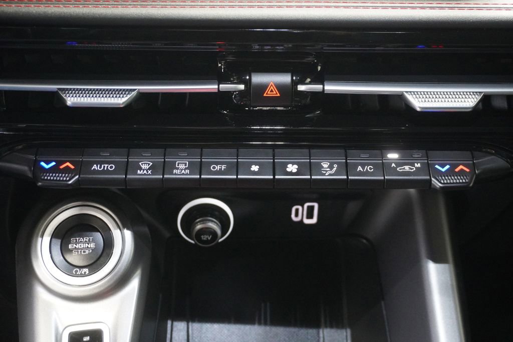 Used 2024 Dodge Hornet R/T image 17