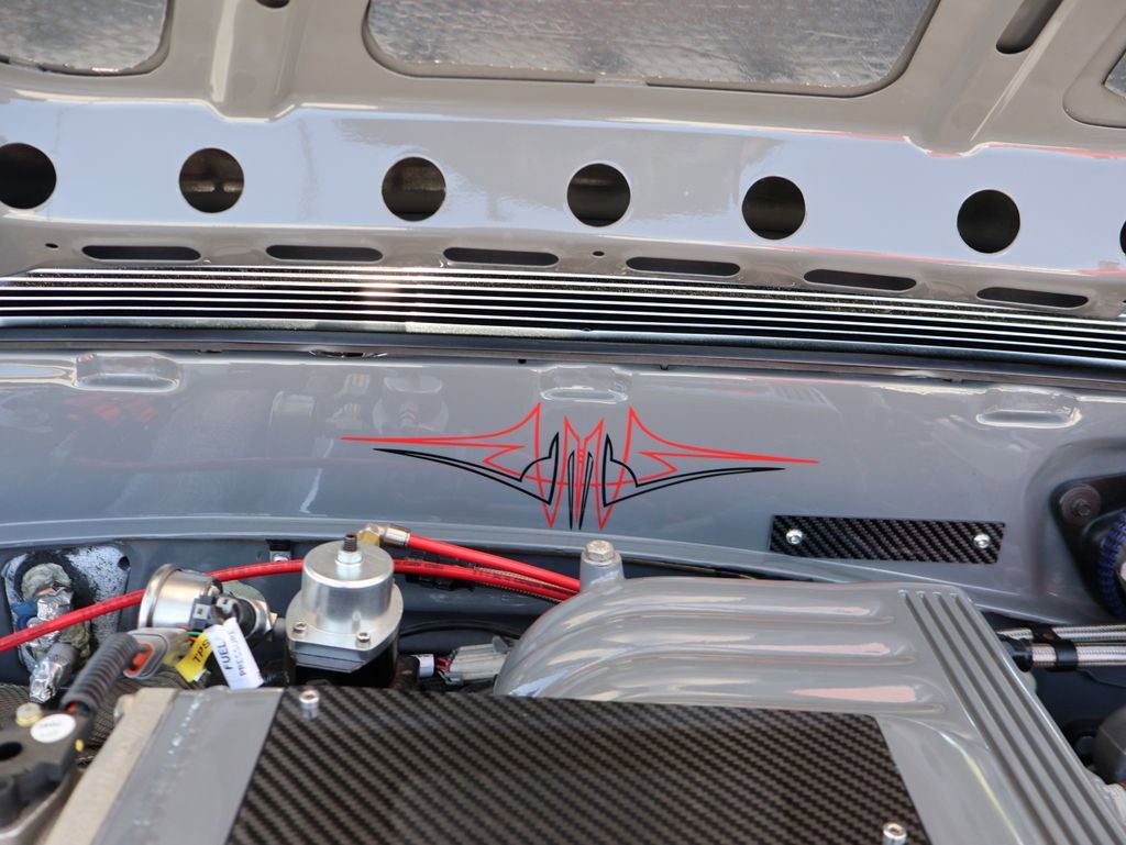 Used 1989 Ford Mustang GT RWD image 19