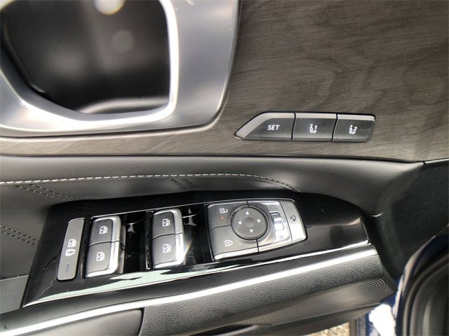 New 2025 Kia Sorento SX Prestige image 13