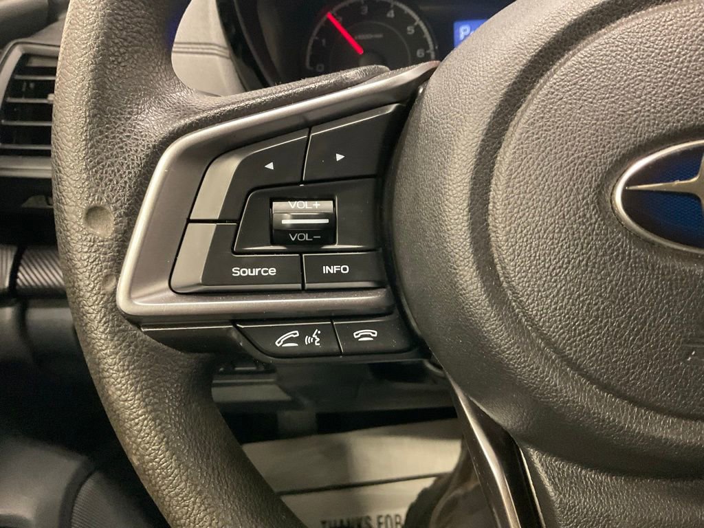 Used 2019 Subaru Crosstrek 2.0i image 14