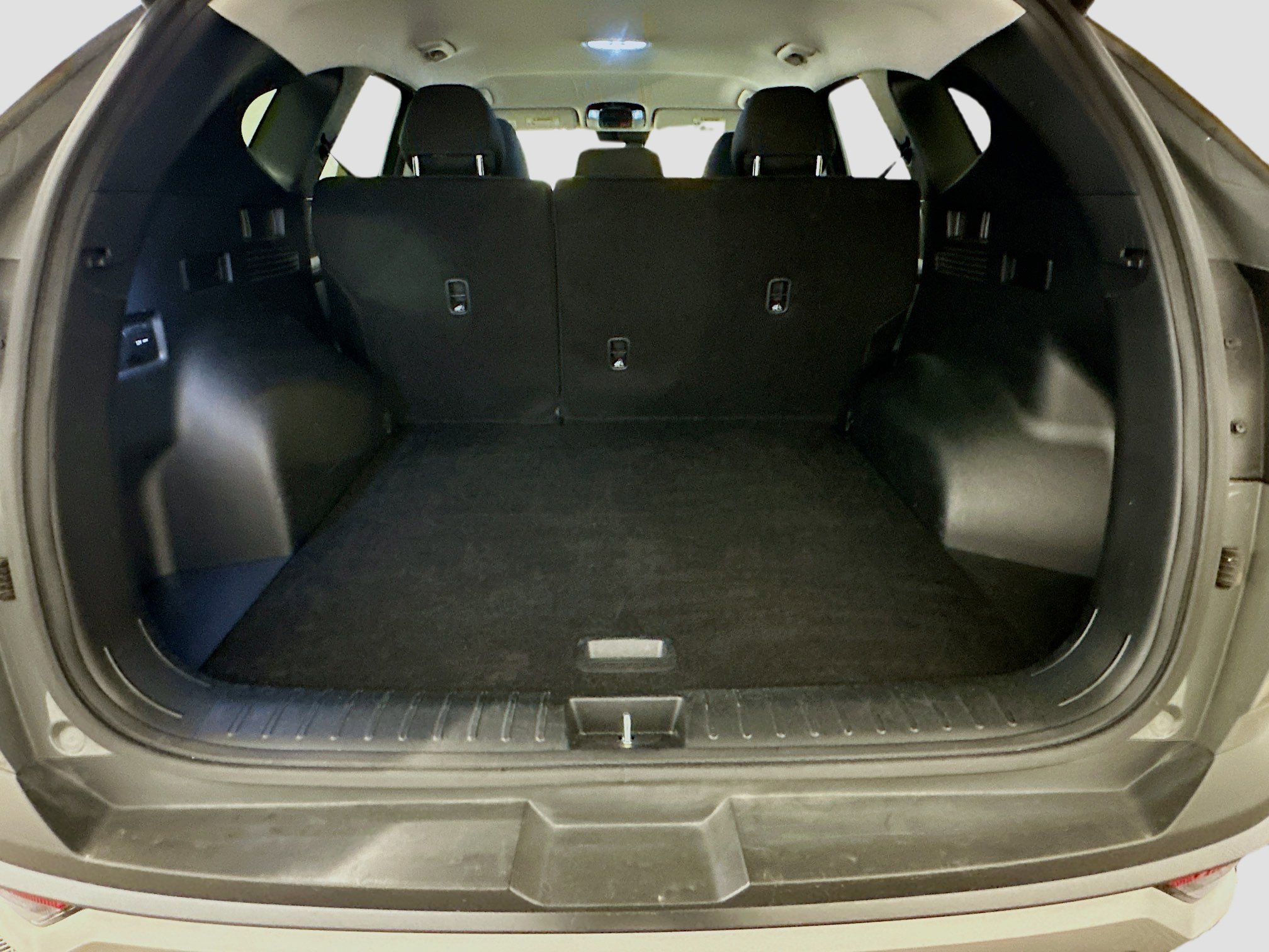 Used 2025 Hyundai Tucson SEL image 30