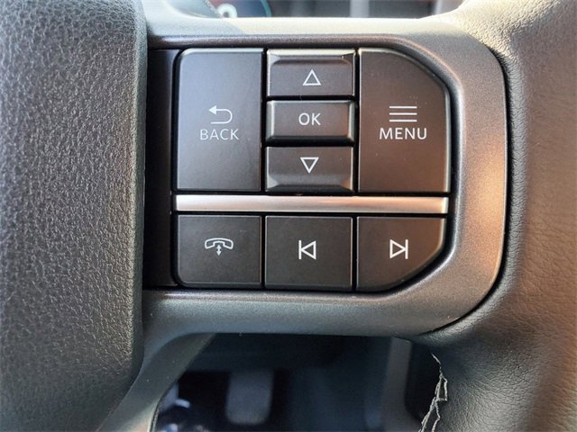 New 2025 Ford F150 XLT w/ Equipment Group 302A MID image 20