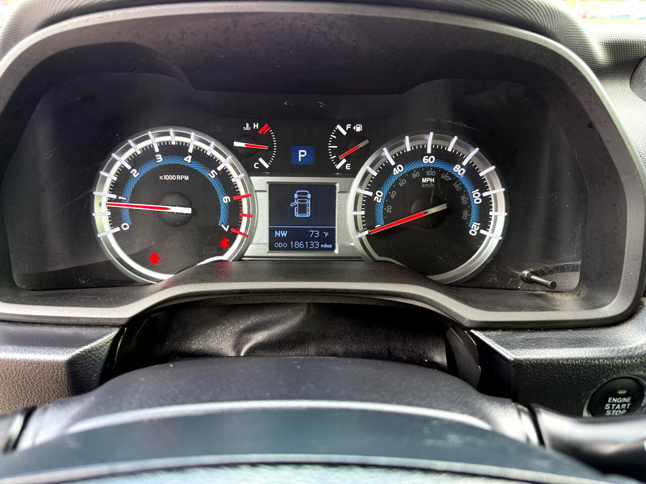 Used 2015 Toyota 4Runner SR5 image 16