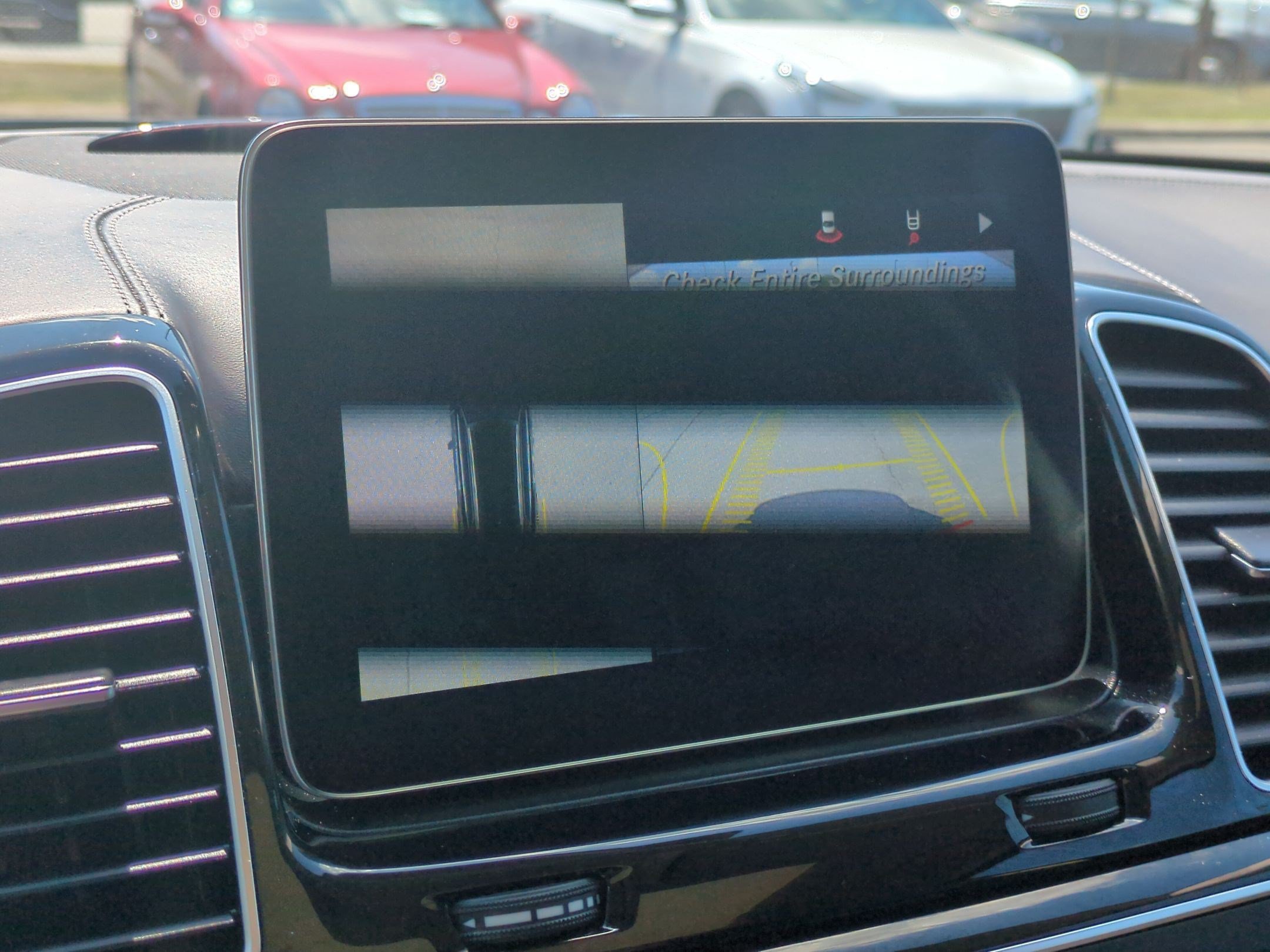 Certified 2018 Mercedes-Benz GLS 450 4MATIC image 23