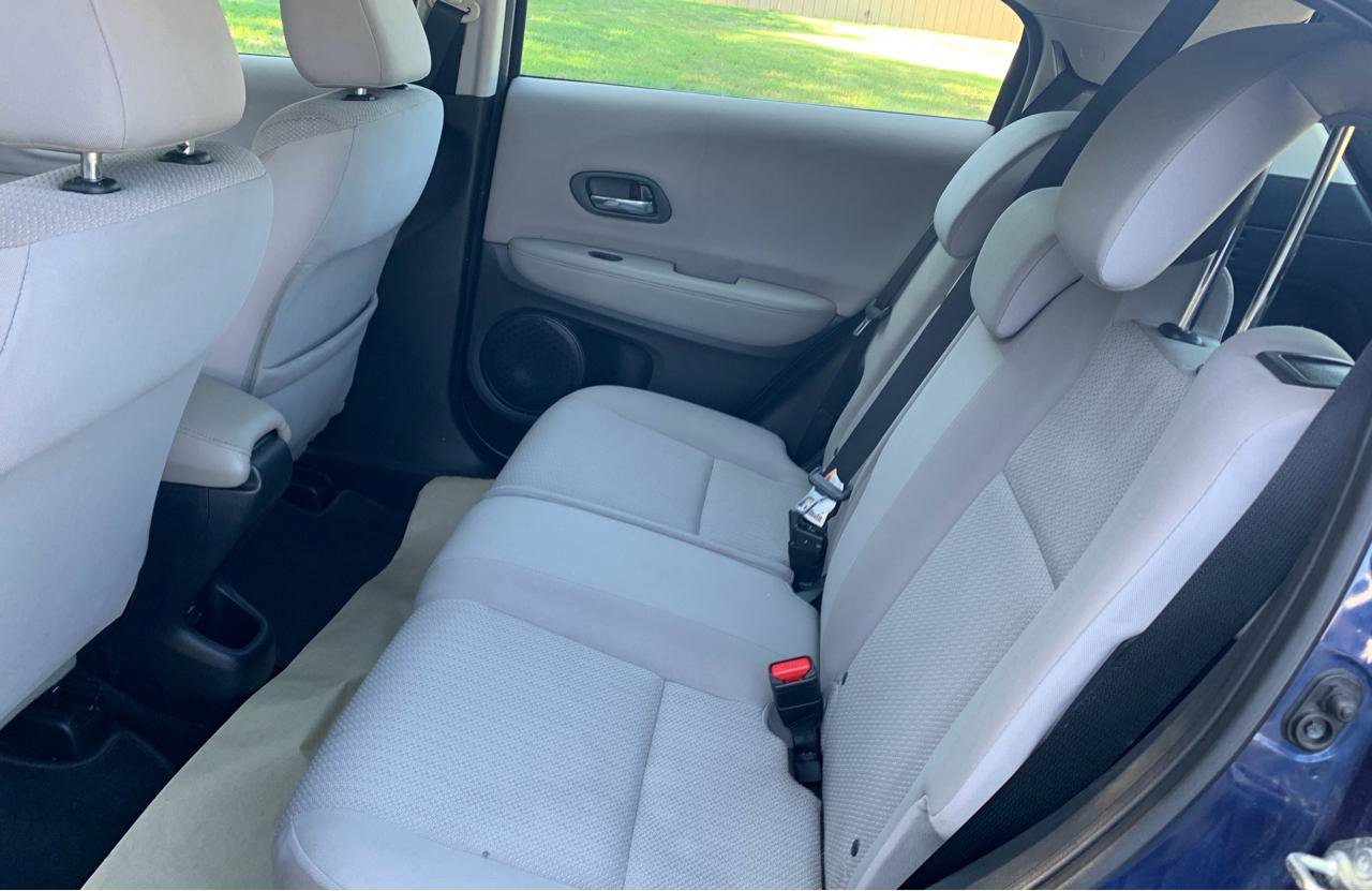 Used 2017 Honda HR-V LX image 14