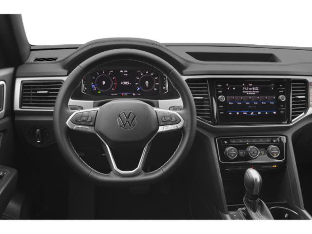 Used 2023 Volkswagen Atlas Cross Sport SE FWD image 7