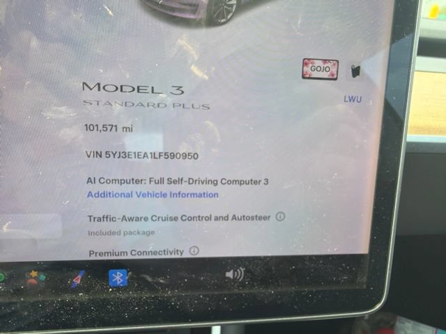 Used 2020 Tesla Model 3 RWD image 5