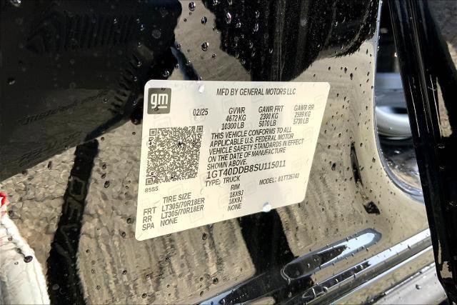 New 2025 GMC Hummer EV 3X w/ Extreme Off-Road Package image 13