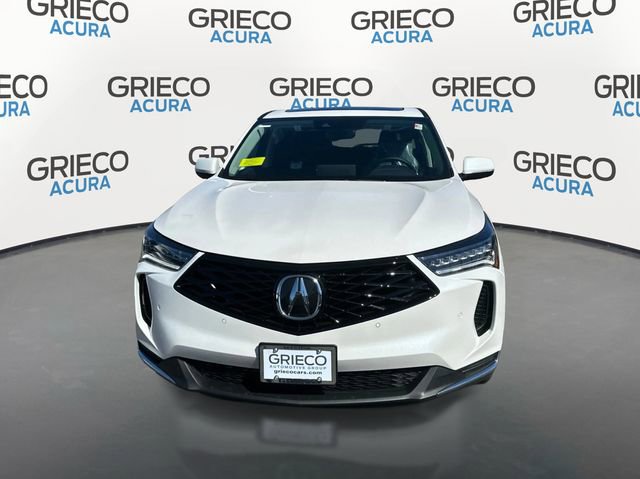 New 2026 Acura RDX SH-AWD w/ Technology Package image 4